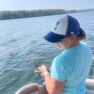 Meet your Posher, Ann